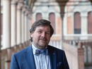 Il meteorologo Luca Mercalli