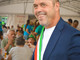 Il sindaco di Perlo Lorenzo Benzo Il sindaco di Perlo Lorenzo Benzo