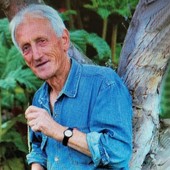 Addio a Domenico Montevecchi, l’anima del Giardino botanico di Villa Bricherasio
