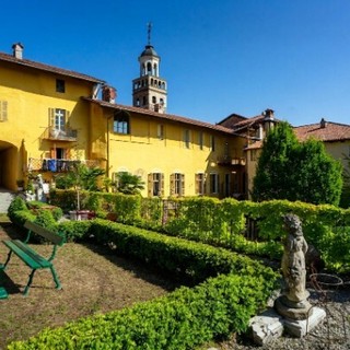 Saluzzo palco a cielo aperto con "La Città Svelata", uno dei momenti più attesi nell'ambito della decima edizione di START/Storia e Arte