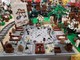 Morozzo: esposizione di Lego alla Fiera del Cappone 2022