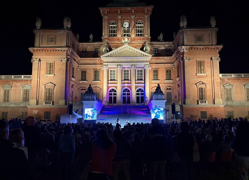 (ph francesco rasero) (ph francesco rasero)