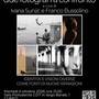 Cuneo, Ivana Sunjic e Franco Bussolino: due fotografi a confronto al Centro Documentazione Territoriale Cuneo, Ivana Sunjic e Franco Bussolino: due fotografi a confronto al Centro Documentazione Territoriale