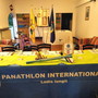 Il Panathlon Club Cuneo ha ricevuto la “Torcia Essential" Il Panathlon Club Cuneo ha ricevuto la “Torcia Essential"