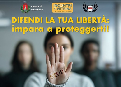 Bisalta Vita: a marzo un corso gratuito di difesa personale dedicato a tutte le donne