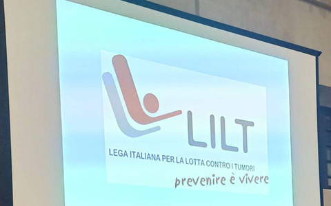 Diagnosi precoce  oncologica,  riprendono le visite della LILT