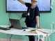 Liuba Ballocco, la matematica che diventa arte: doppio riconoscimento a San Benedetto del Tronto Liuba Ballocco, la matematica che diventa arte: doppio riconoscimento a San Benedetto del Tronto