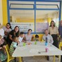 Inclusione e solidarietà: il Lions Mondovì Monregalese in visita all’Estate Ragazzi per l’autismo