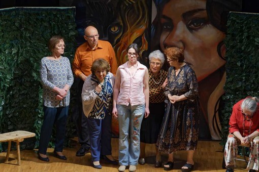 A Magliano Alfieri appuntamento con la commedia “N’euv ‘d doi ross”