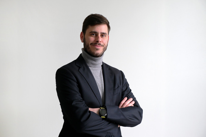 Lucio Zannoni Lucio Zannoni