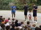 Cuneo Volley e Scuola di Pallavolo Cuneo insieme per portare lo sport nelle scuole Cuneo Volley e Scuola di Pallavolo Cuneo insieme per portare lo sport nelle scuole