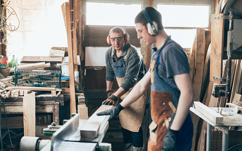 Immagine di archivio