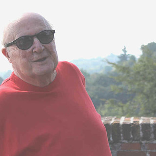 Il maestro Lorenzo Griotti