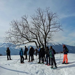 Limone si prepara ad un altro super weekend tra stelle, ciaspole e arte