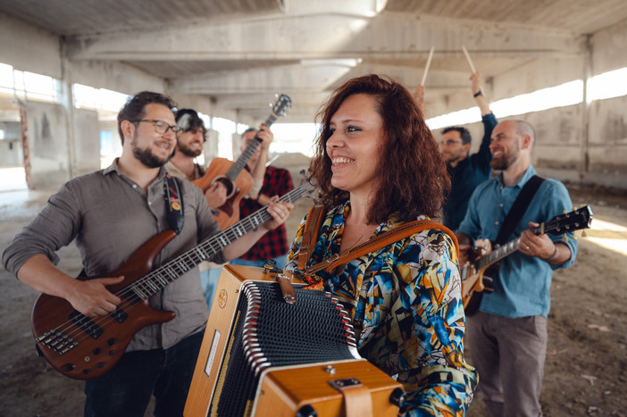 Lou Tapage Lou Tapage