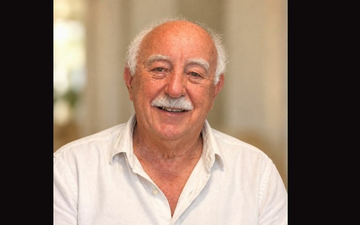 Beinette piange la scomparsa dell'ex sindaco Pietro Castellino Beinette piange la scomparsa dell'ex sindaco Pietro Castellino