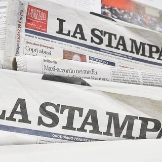 Confindustria Cuneo e Fondazione Crc nella nuova compagine societaria de La Stampa