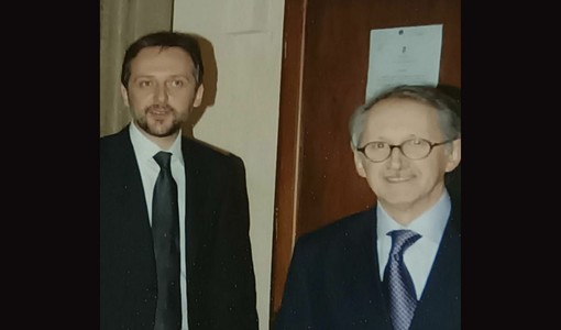 Alba piange Teobaldo Scavino, storico cuoco e maestro della cucina piemontese