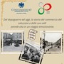 Locandina dell'evento celebrativo per gli 80 anni di Commercio di Saluzzo: tra storia, memoria e musica Locandina dell'evento celebrativo per gli 80 anni di Commercio di Saluzzo: tra storia, memoria e musica