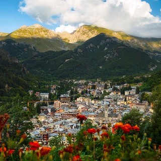 A Limone Piemonte si celebra la Festa di San Maurizio
