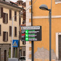 Ceva, attivato il nuovo ledwall informativo Ceva, attivato il nuovo ledwall informativo