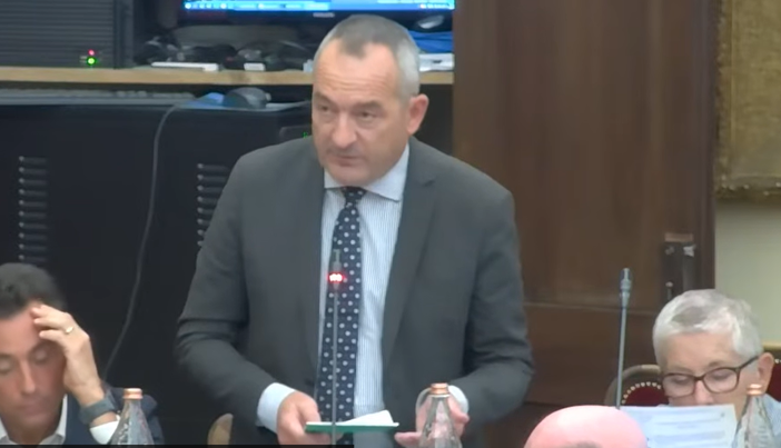 Pnrr, ultimati nei tempi i tre cantieri di Cuneo da oltre 21 milioni: Serale esclude rischi per i finanziamenti Pnrr, ultimati nei tempi i tre cantieri di Cuneo da oltre 21 milioni: Serale esclude rischi per i finanziamenti
