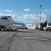 Due nuove tratte per l'aeroporto di Levaldigi: ad agosto voli su Saint-Tropez e Figari