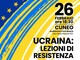 A Cuneo “Ucraina, lezioni di resistenza”: dialogo su Europa, democrazia e futuro A Cuneo “Ucraina, lezioni di resistenza”: dialogo su Europa, democrazia e futuro