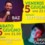 Piazza Coldiretti accende le sere di Cuneo con cabaret e stand up comedy Piazza Coldiretti accende le sere di Cuneo con cabaret e stand up comedy