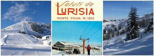 Riapre la storica stazione sciistica di Lurisia Monte Pigna