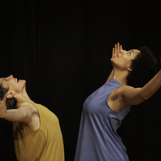 Dallo spettacolo "La prima volta che ho fatto Bù" Dallo spettacolo "La prima volta che ho fatto Bù"