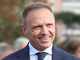 Il ministro dell'Agricoltura, della Sovranità Alimentare e delle Foreste Francesco Lollobrigida Il ministro dell'Agricoltura, della Sovranità Alimentare e delle Foreste Francesco Lollobrigida