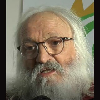 Entracque piange Pier Paolo Giraudo, artista e anima della storica rievocazione "Le Parlate"