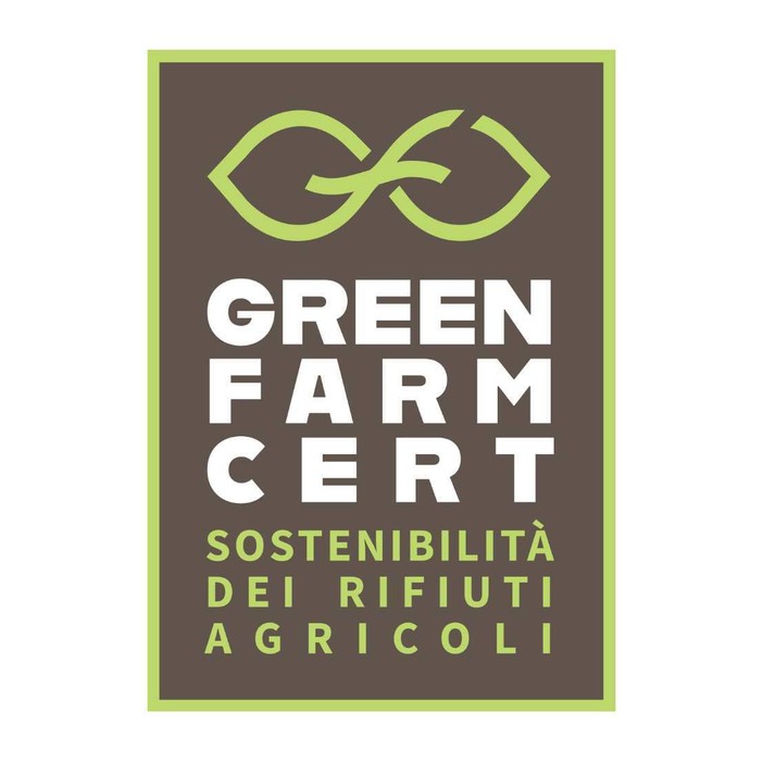 GreenFarmCert, una nuova certificazione per aiutare le aziende ad essere più competitive GreenFarmCert, una nuova certificazione per aiutare le aziende ad essere più competitive
