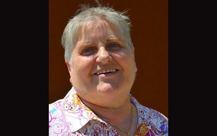 Addio a Ines Cavalcanti, voce e anima resistente della cultura e dei valori occitani Addio a Ines Cavalcanti, voce e anima resistente della cultura e dei valori occitani