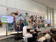 Lorenzo Brigante, responsabile centro sperimentale corilicolo Fondazione Agrion e coordinatore del progetto di ricerca "Tonda Gentile Produttiva" Lorenzo Brigante, responsabile centro sperimentale corilicolo Fondazione Agrion e coordinatore del progetto di ricerca "Tonda Gentile Produttiva"