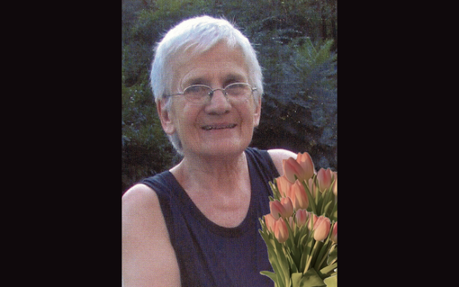 Liliana Alessandrini, vedova Guasti aveva 91 anni Liliana Alessandrini, vedova Guasti aveva 91 anni
