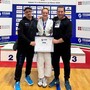 JUDO / Luisa Belliardo strepitosa: l'atleta della ASD Valle Maira strappa il titolo di Campionessa Italiana A2