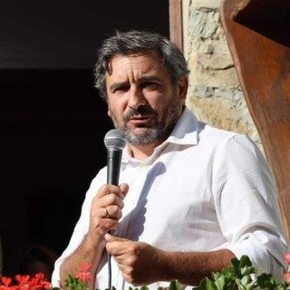 Loris Emanuel, consigliere provinciale, ideatore della proposta della valorizzazione castanicola