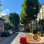 Il passaggio sotto l’arco di corso Soleri riaprirà al traffico con più di una settimana d’anticipo Il passaggio sotto l’arco di corso Soleri riaprirà al traffico con più di una settimana d’anticipo