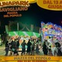 A Savigliano torna il Savipark: dal 13 al 21 giugno Piazza del Popolo si accende con la magia del Luna Park A Savigliano torna il Savipark: dal 13 al 21 giugno Piazza del Popolo si accende con la magia del Luna Park