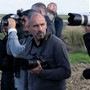 Il fotografo Michele Cerutti (Foto pagina Fb Fondazione FS Italiane) Il fotografo Michele Cerutti (Foto pagina Fb Fondazione FS Italiane)