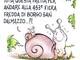 La Fiera Fredda secondo il vignettista Danilo Paparelli