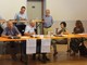 L'intervento del garante Paolo Allemano L'intervento del garante Paolo Allemano