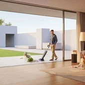Tineco Floor One S9