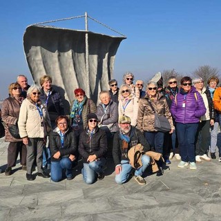 L'Unitre di Moretta in vista nelle Langhe e nel Roero