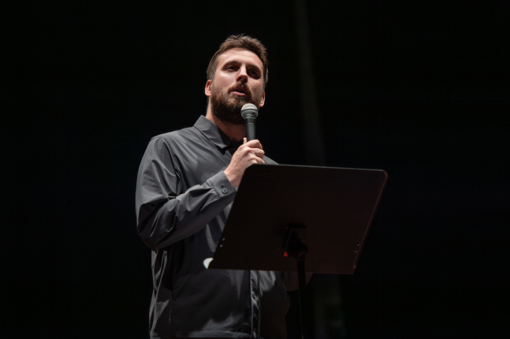 (lorenzo baravalle - ph alberto gandolfo) (lorenzo baravalle - ph alberto gandolfo)