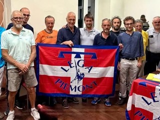 Il gruppo di Ceva Il gruppo di Ceva