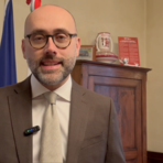 Un 2025 intenso per la Provincia tra interventi per edilizia scolastica e viabilità, il presidente Robaldo: "Nel 2026 cinque nuove scuole" [VIDEO]