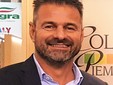 Michele Ponso, presidente della Federazione nazionale frutticoltura di Confagricoltura